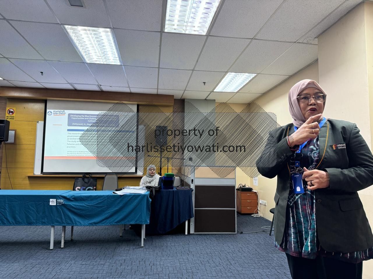 Dokumentasi Kegiatan