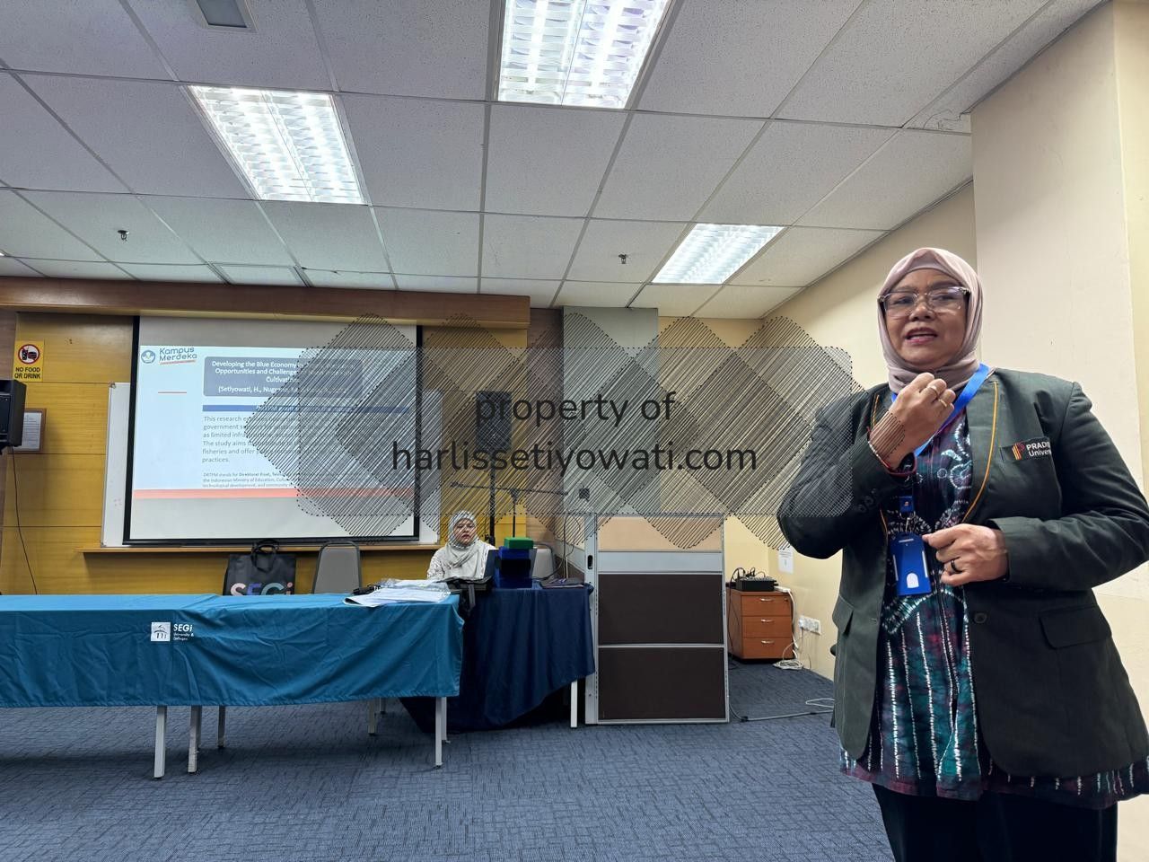 Dokumentasi Kegiatan