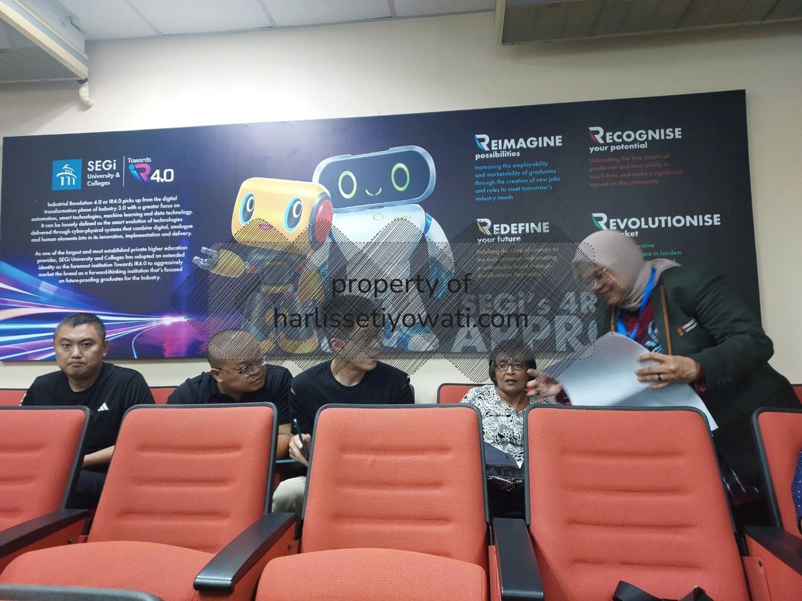 Dokumentasi Kegiatan