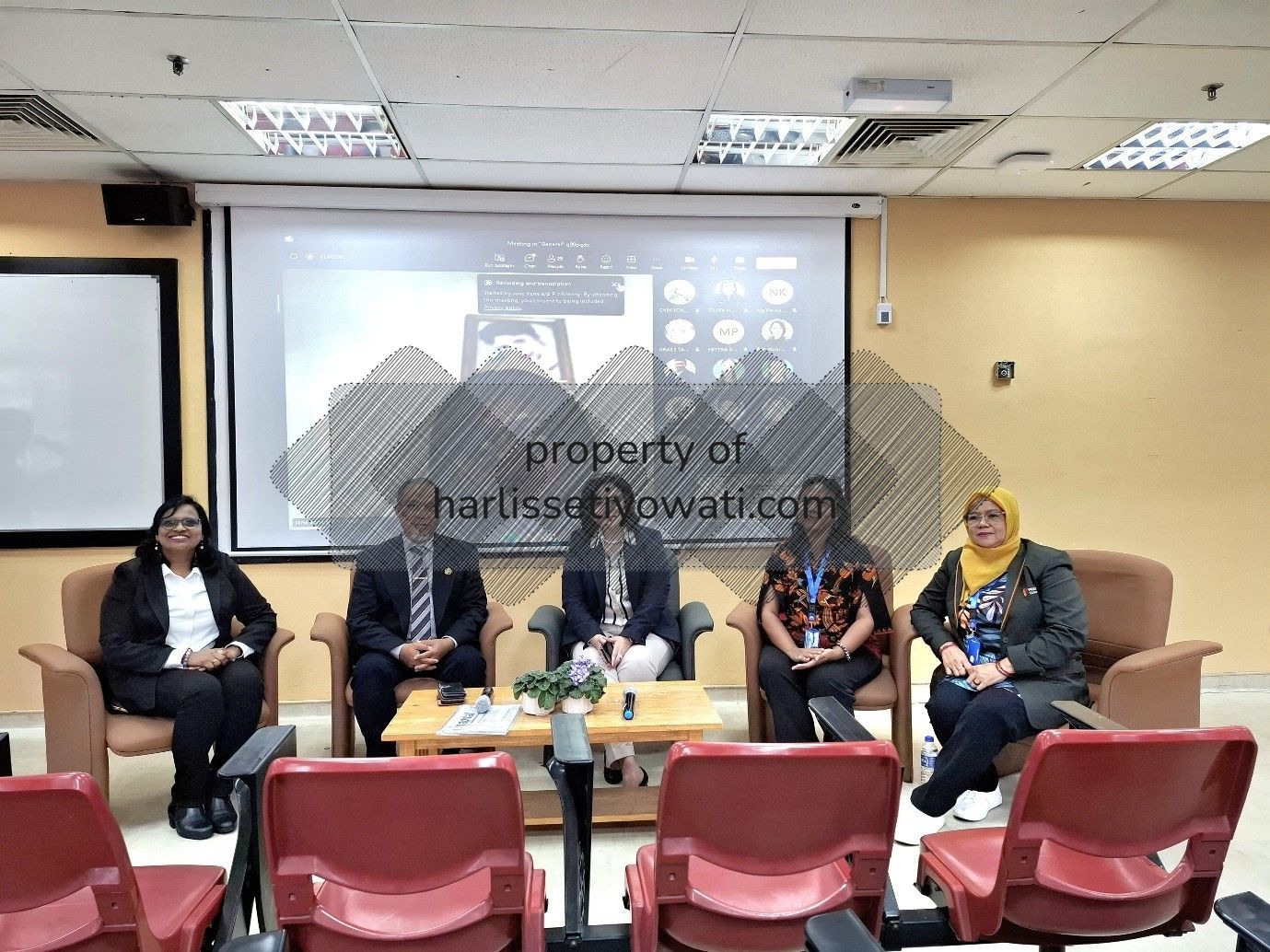 Dokumentasi Kegiatan