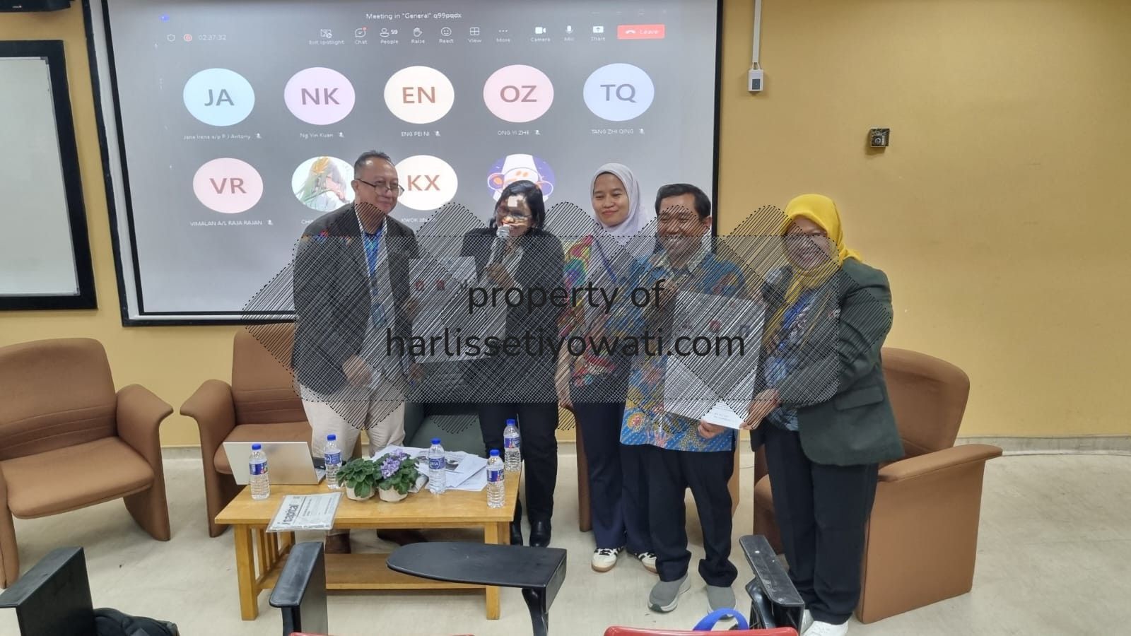 Dokumentasi Kegiatan